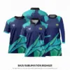 Baju Sublimation BS24523