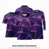 Baju Sublimation BS24524