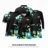 Baju Sublimation BS24525