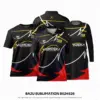 Baju Sublimation BS24526