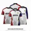 Baju Sublimation BS24529