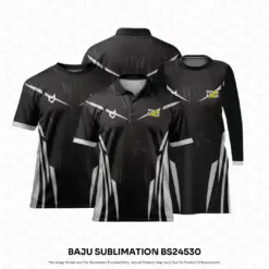 Baju Sublimation BS24530