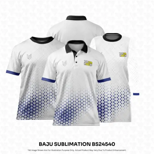 Baju Sublimation BS24540