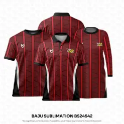 Baju Sublimation BS24542