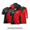 Baju Sublimation BS24543