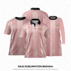 Baju Sublimation BS24544