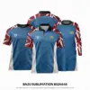 Baju Sublimation BS24545