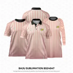 Baju Sublimation BS24547
