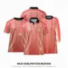 Baju Sublimation BS24548