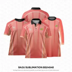 Baju Sublimation BS24548