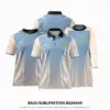Baju Sublimation BS24549