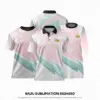 Baju Sublimation BS24550