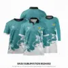 Baju Sublimation BS24552