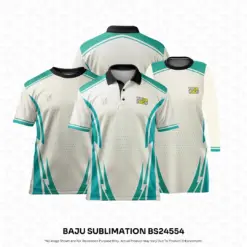 Baju Sublimation BS24554