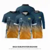 Baju Sublimation BS24558