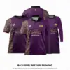 Baju Sublimation BS24560