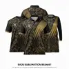 Baju Sublimation BS24561
