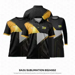 Baju Sublimation BS24562