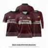 Baju Sublimation BS24563