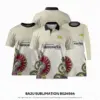 Baju Sublimation BS24564