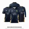 Baju Sublimation BS24565