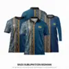 Baju Sublimation BS24566