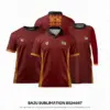 Baju Sublimation BS24567