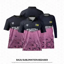 Baju Sublimation BS24569