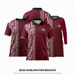 Baju Sublimation BS24572