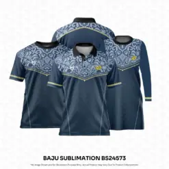 Baju Sublimation BS24573