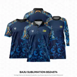 Baju Sublimation BS24574