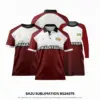 Baju Sublimation BS24575
