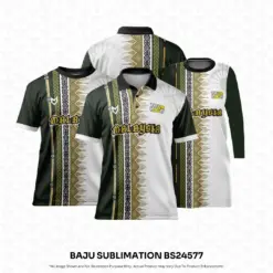 Baju Sublimation BS24577