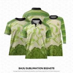 Baju Sublimation BS24578