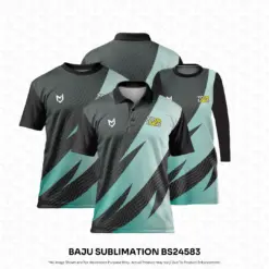 Baju Sublimation BS24583