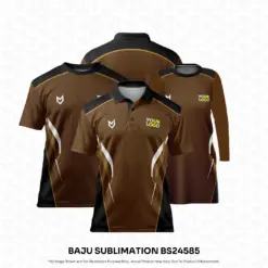 Baju Sublimation BS24585