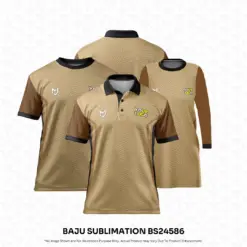Baju Sublimation BS24586