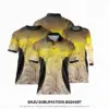 Baju Sublimation BS24587