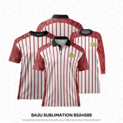 Baju Sublimation BS24588