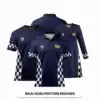 Baju Sublimation BS24590