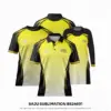 Baju Sublimation BS24591