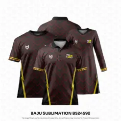 Baju Sublimation BS24592