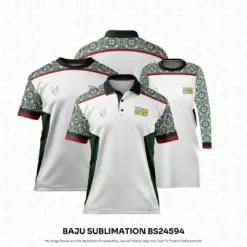Baju Sublimation BS24594