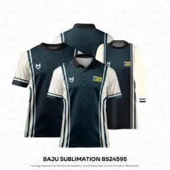Baju Sublimation BS24595