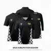 Baju Sublimation BS24596
