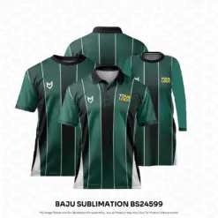 Baju Sublimation BS24599