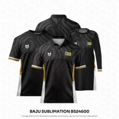 Baju Sublimation BS24600