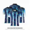 Baju Sublimation BS24604