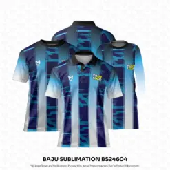 Baju Sublimation BS24604