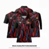 Baju Sublimation BS24605